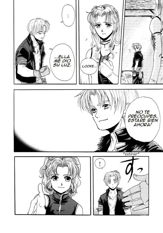Final Fantasy 6 Rázon (1998) - Capítulo 1 - Página 4 - LectorTMOo