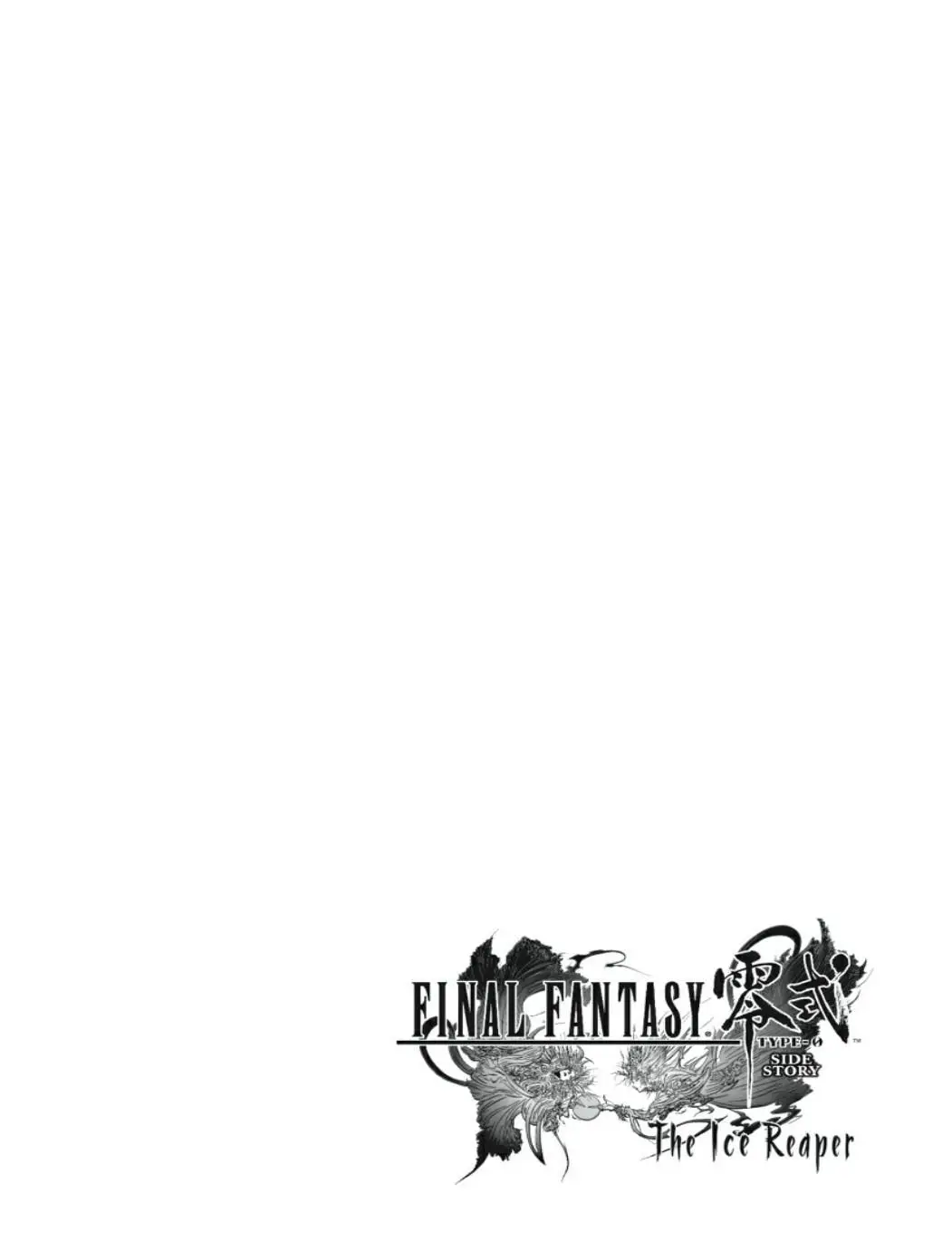 Final Fantasy Type-0: The Ice Reaper (2016) - Capítulo 1 - Página 6 - LectorTMOo