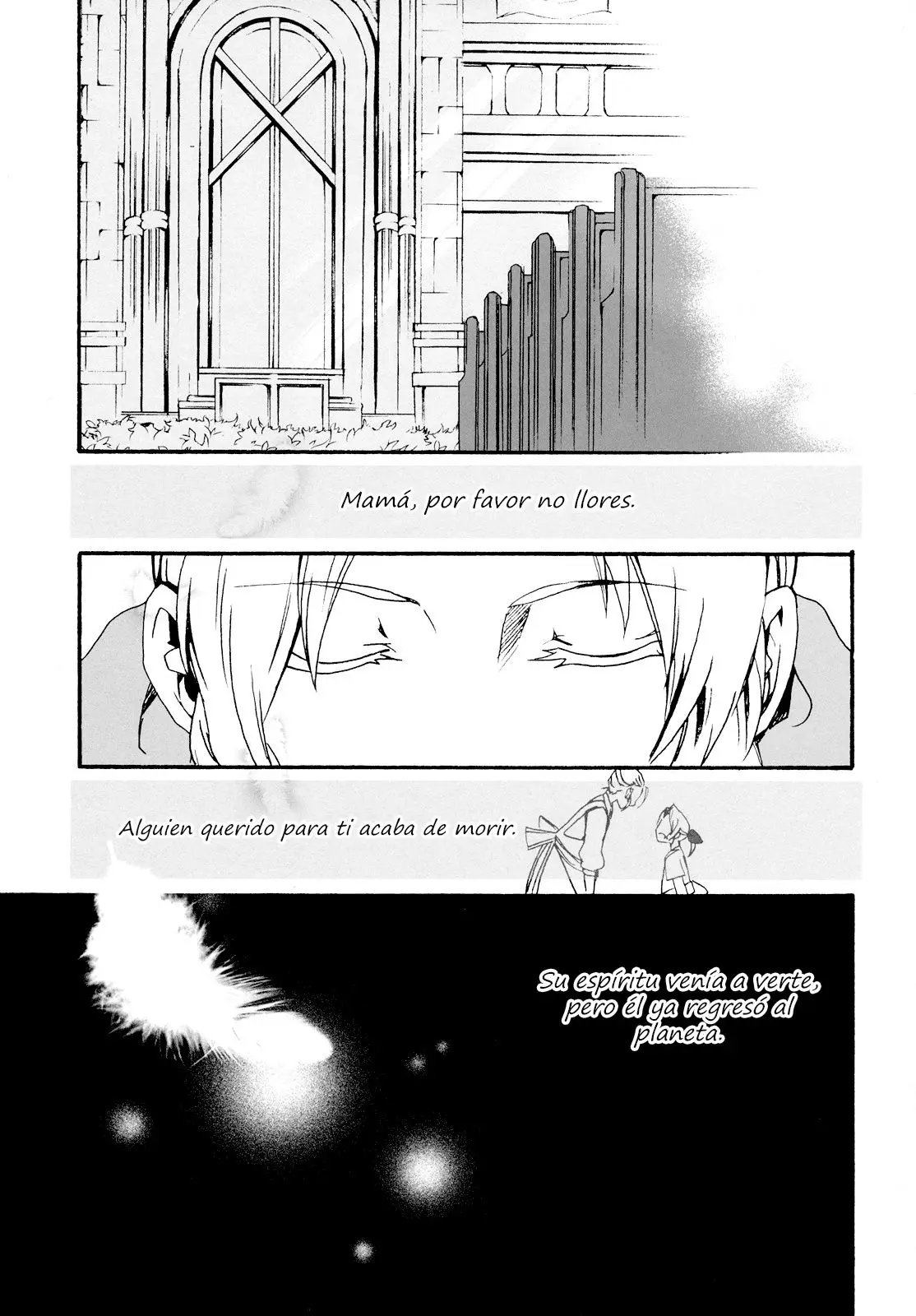 Final Fantasy VII General Code (2007) - Capítulo 2 - Página 18 - LectorTMOo