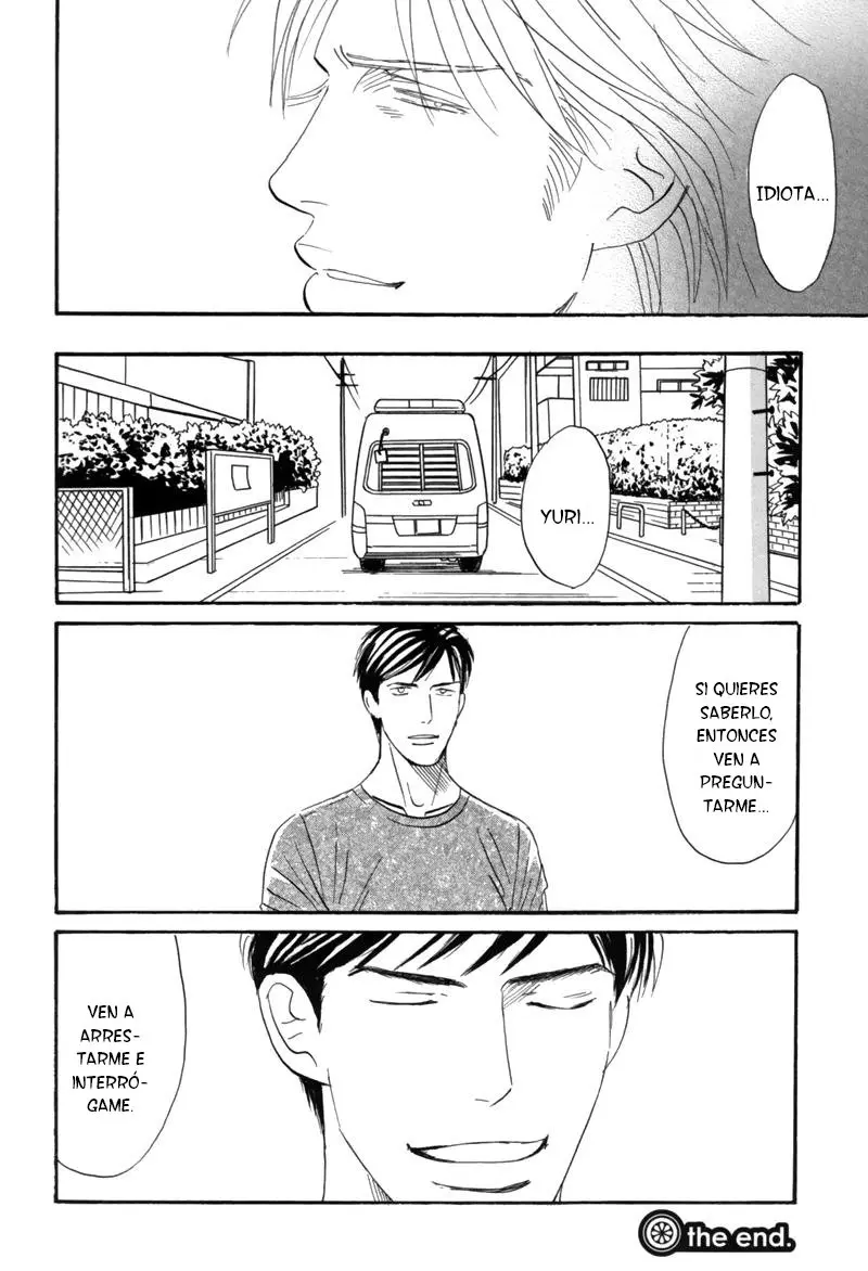 First kiss (2016) - Capítulo 0.01 - Página 45 - LectorTMOo
