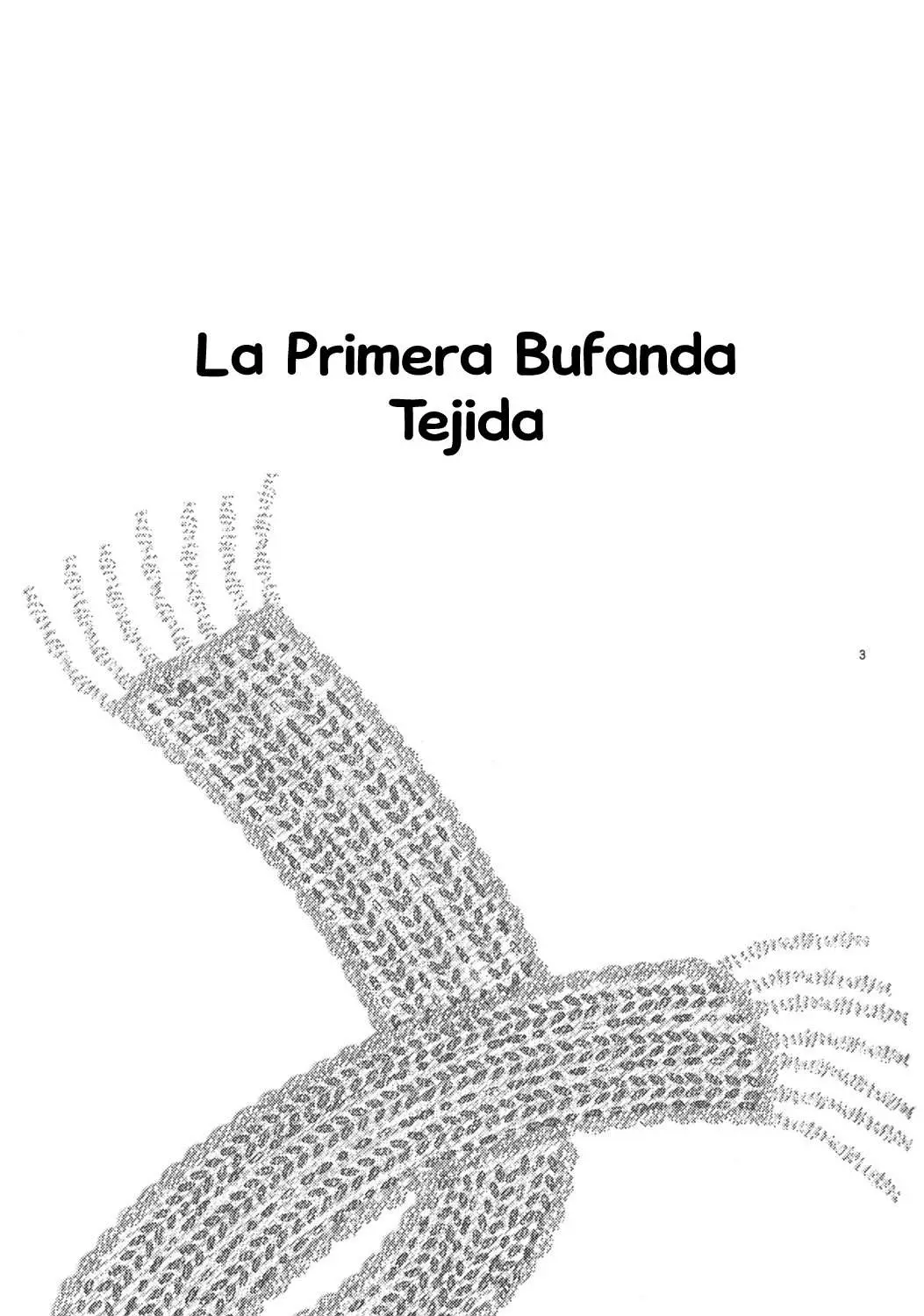 First Knitted Scarf (2016) - Capítulo 1 - Página 2 - LectorTMOo
