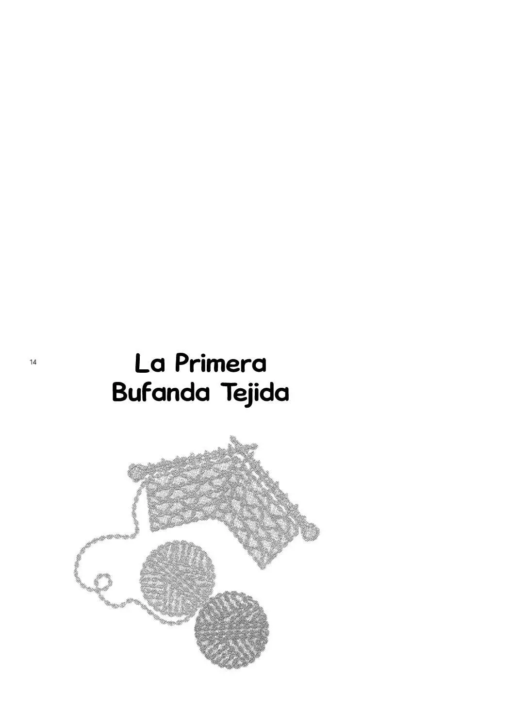 First Knitted Scarf (2016) - Capítulo 1 - Página 13 - LectorTMOo