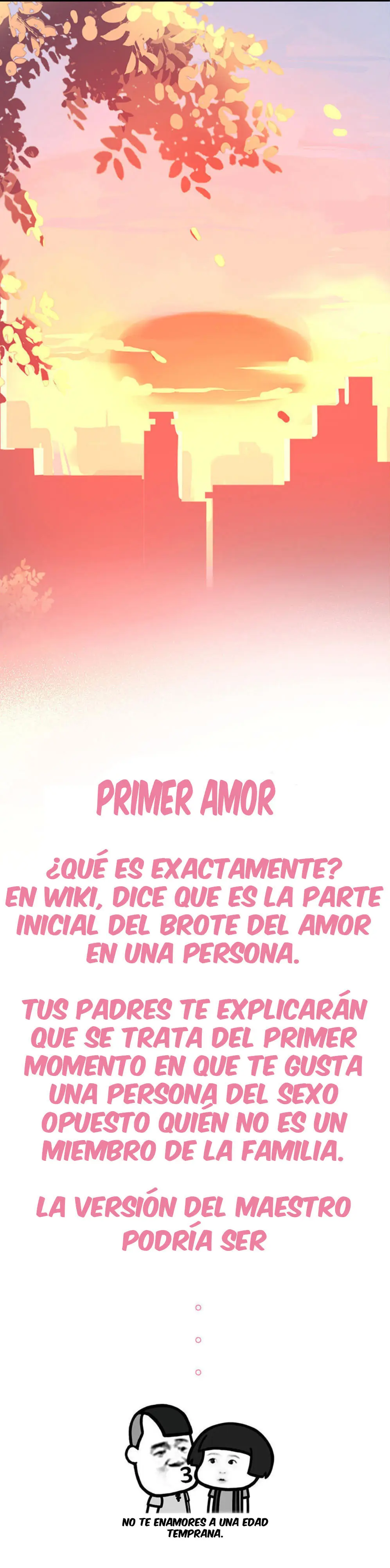 First Love AI (2019) - Capítulo 0.5 - Página 2 - LectorTMOo