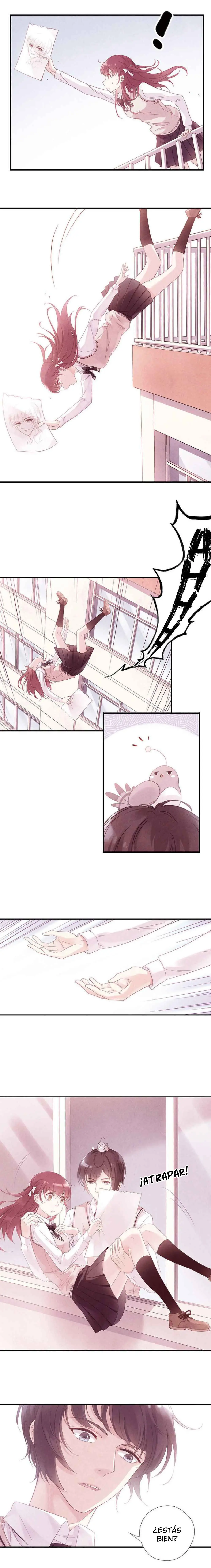 First Love AI (2019) - Capítulo 1 - Página 7 - LectorTMOo