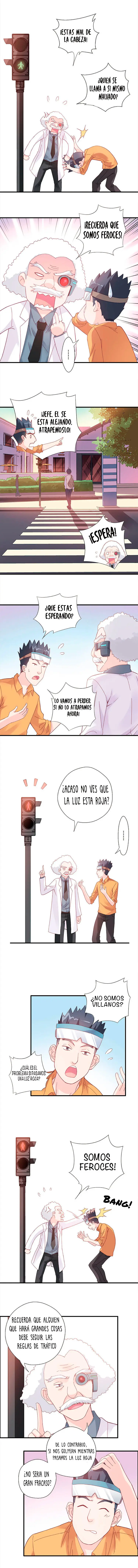 First Love AI (2019) - Capítulo 10 - Página 4 - LectorTMOo