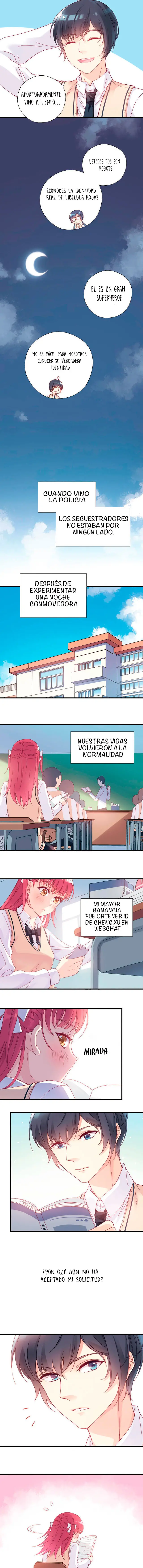 First Love AI (2019) - Capítulo 14 - Página 4 - LectorTMOo