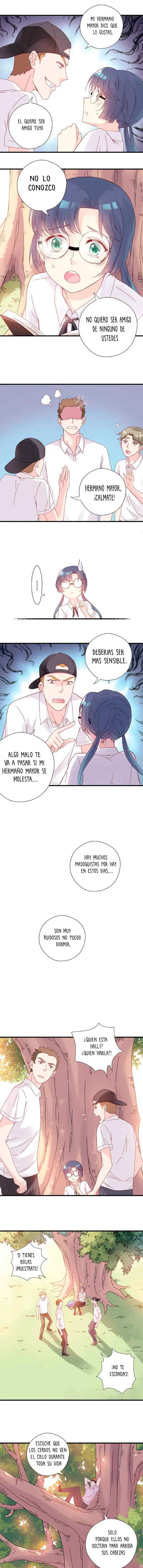 First Love AI (2019) - Capítulo 15 - Página 5 - LectorTMOo