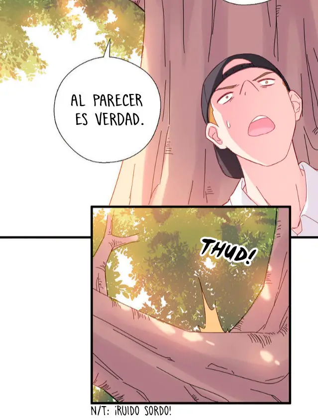 First Love AI (2019) - Capítulo 15 - Página 6 - LectorTMOo