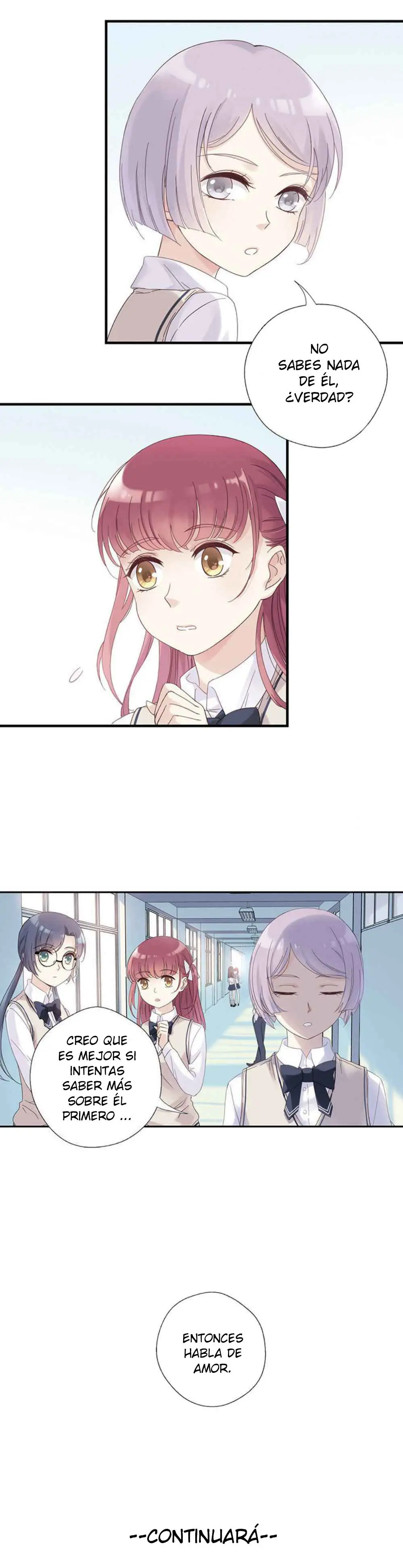 First Love AI (2019) - Capítulo 2 - Página 7 - LectorTMOo