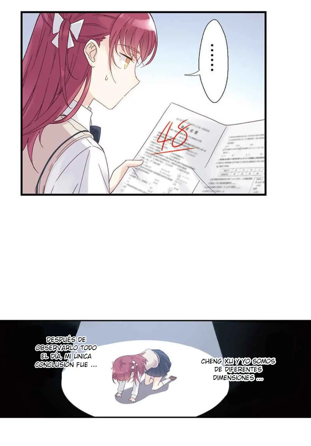 First Love AI (2019) - Capítulo 3 - Página 4 - LectorTMOo