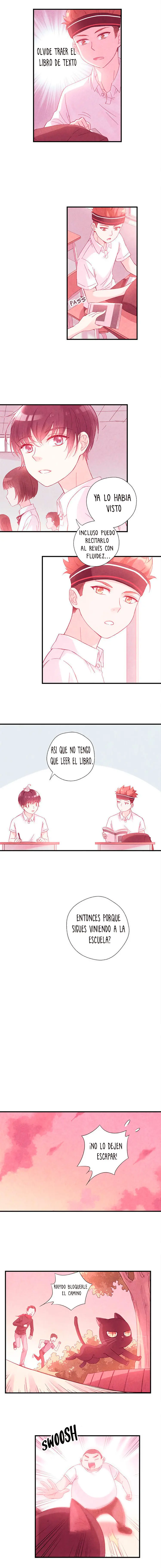 First Love AI (2019) - Capítulo 8 - Página 3 - LectorTMOo
