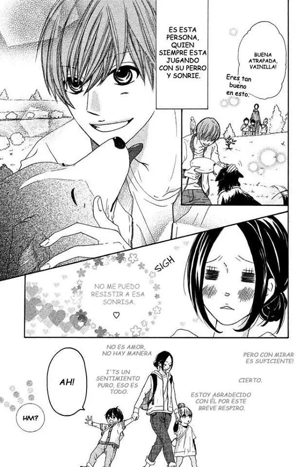 First Love Confirmed (2017) - Capítulo - Página 8 - LectorTMOo