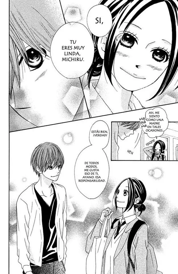 First Love Confirmed (2017) - Capítulo - Página 20 - LectorTMOo