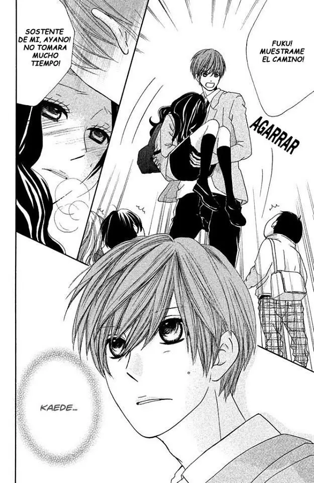 First Love Confirmed (2017) - Capítulo - Página 24 - LectorTMOo