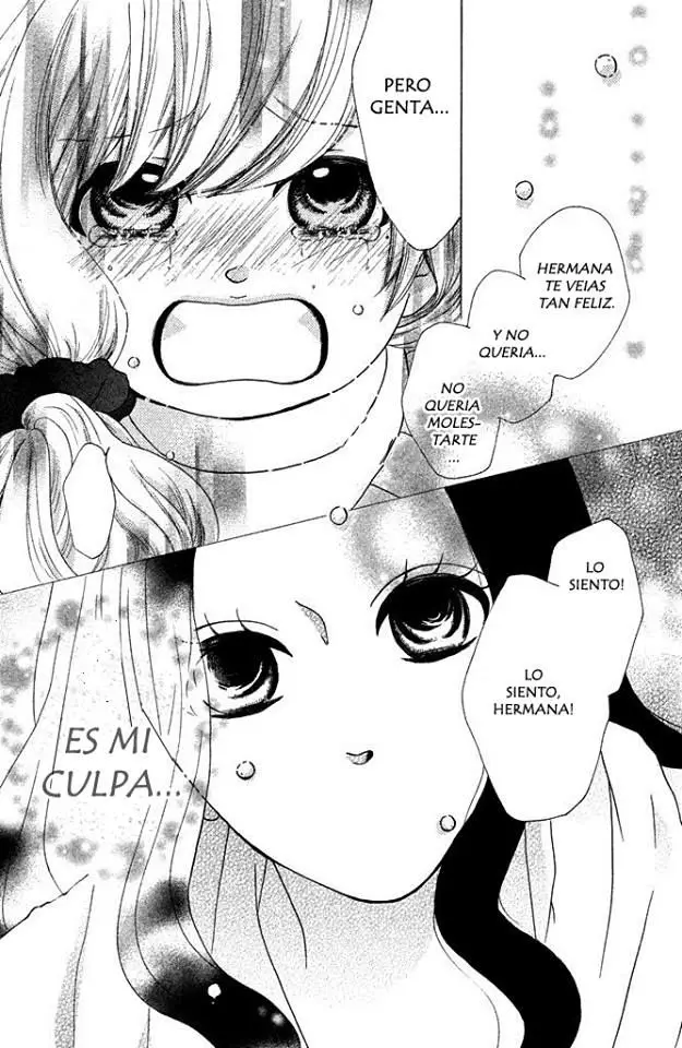 First Love Confirmed (2017) - Capítulo - Página 33 - LectorTMOo