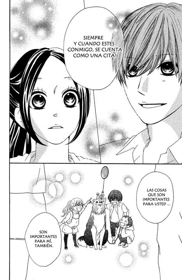 First Love Confirmed (2017) - Capítulo - Página 38 - LectorTMOo