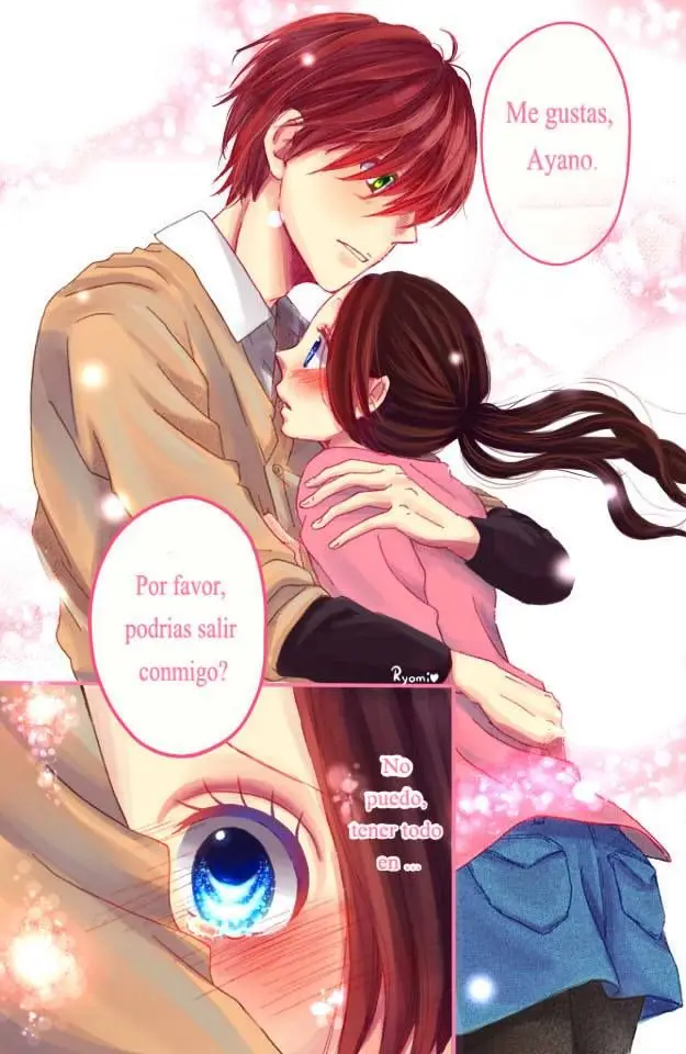 First Love Confirmed (2017) - Capítulo - Página 39 - LectorTMOo