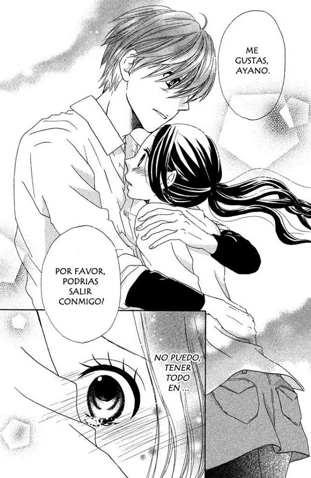 First Love Confirmed (2017) - Capítulo - Página 40 - LectorTMOo