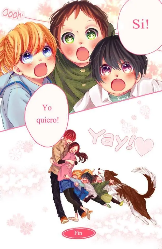 First Love Confirmed (2017) - Capítulo - Página 41 - LectorTMOo