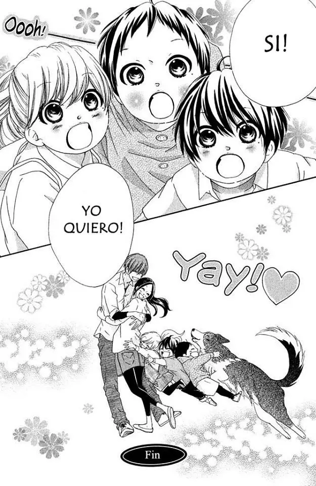 First Love Confirmed (2017) - Capítulo - Página 42 - LectorTMOo