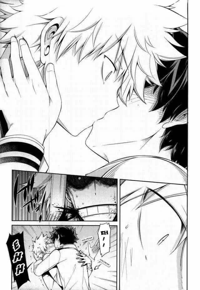First Love Confirmed (2017) - Capítulo 1 - Página 11 - LectorTMOo