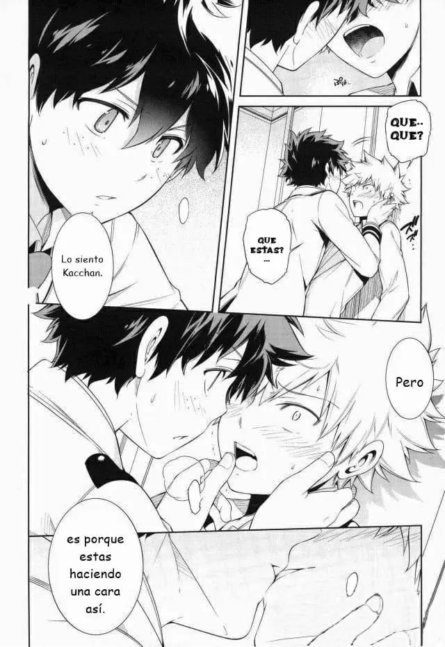 First Love Confirmed (2017) - Capítulo 1 - Página 12 - LectorTMOo
