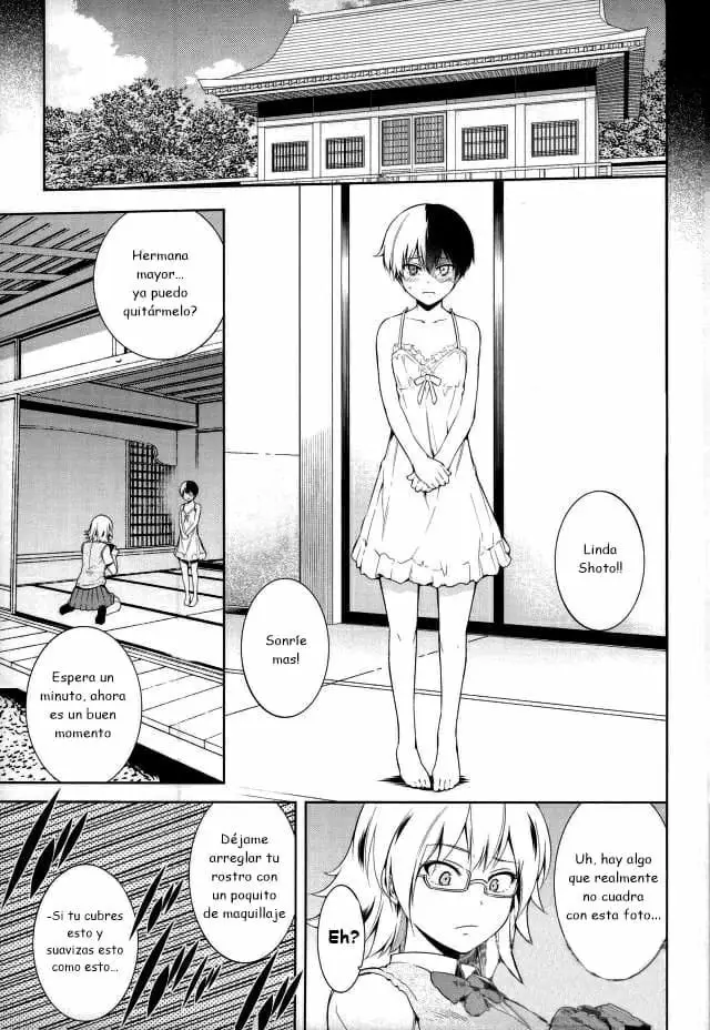 First Love Confirmed (2017) - Capítulo 1 - Página 20 - LectorTMOo