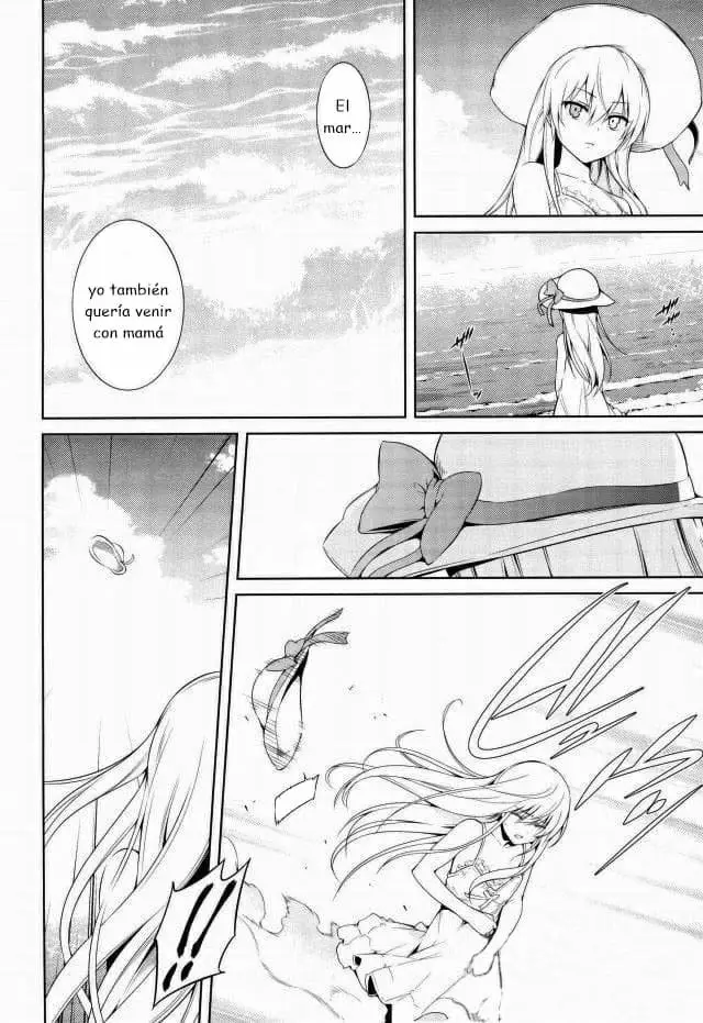 First Love Confirmed (2017) - Capítulo 1 - Página 23 - LectorTMOo