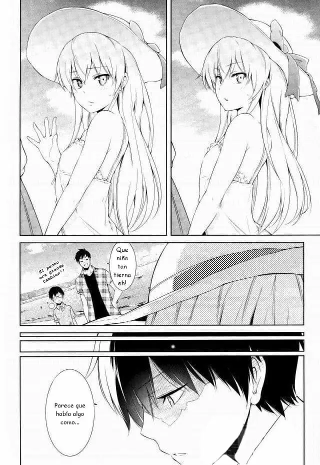 First Love Confirmed (2017) - Capítulo 1 - Página 31 - LectorTMOo