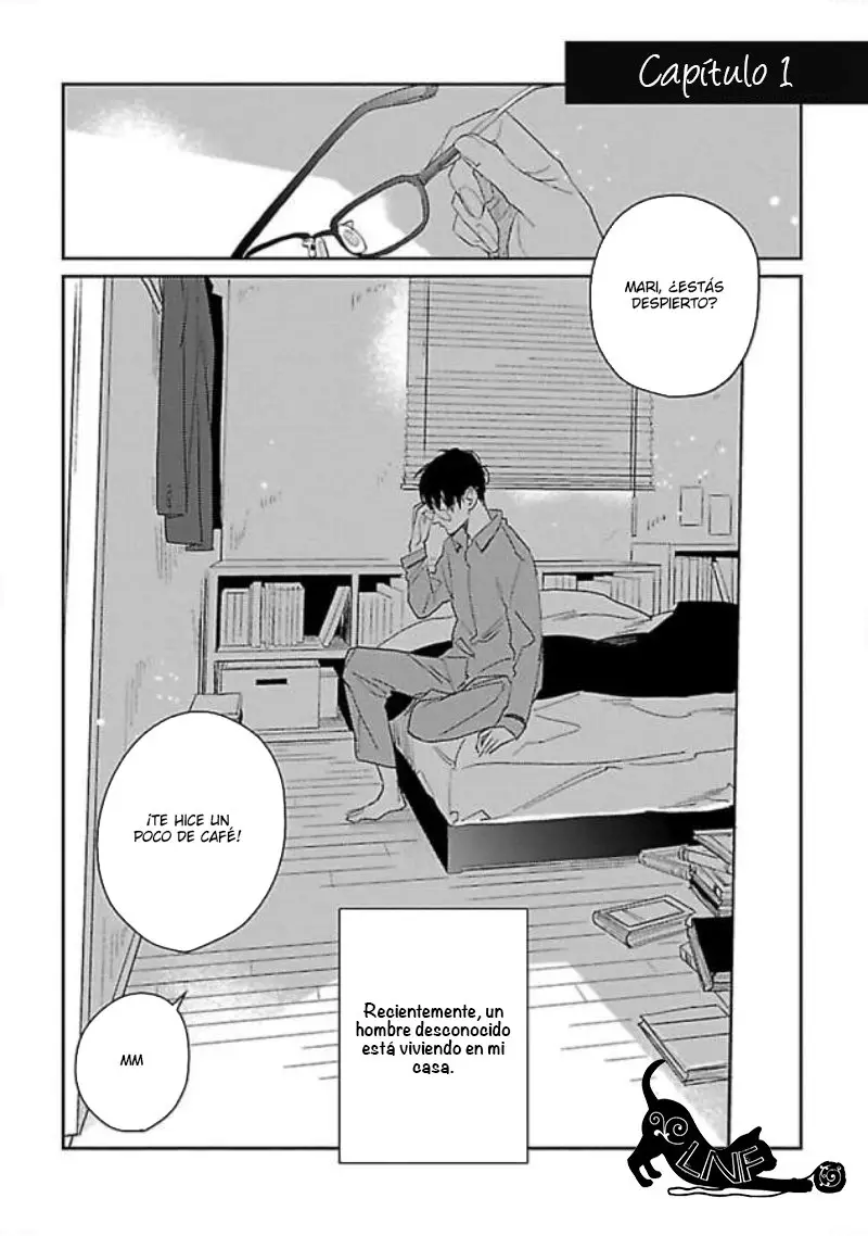 First Love of 860,000 Yen (2018) - Capítulo 1 - Página 6 - LectorTMOo