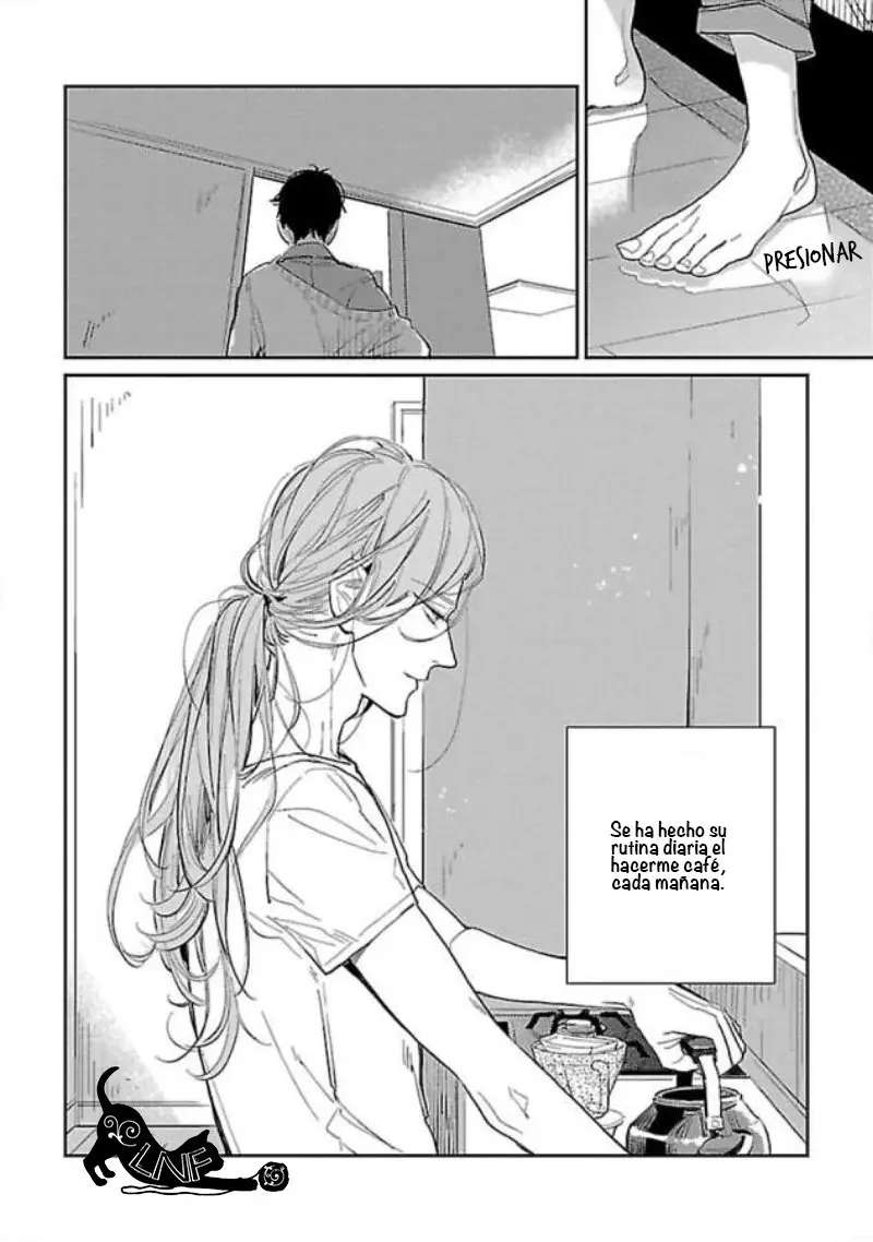 First Love of 860,000 Yen (2018) - Capítulo 1 - Página 7 - LectorTMOo