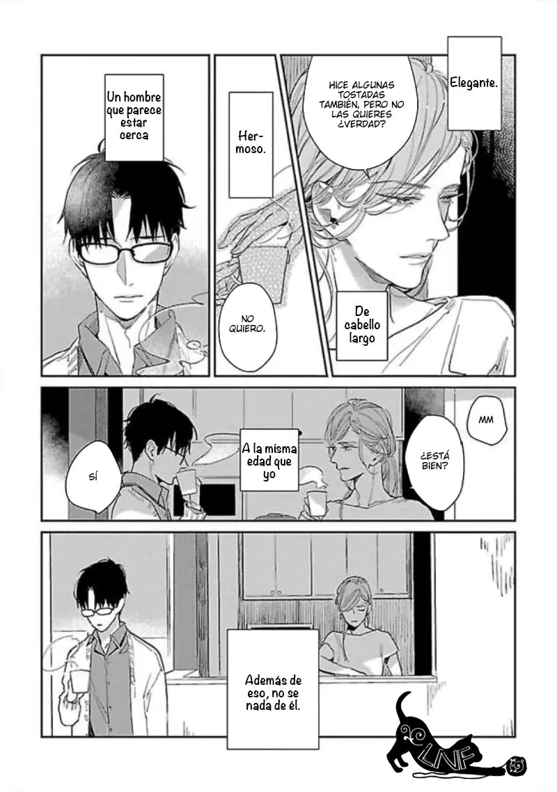 First Love of 860,000 Yen (2018) - Capítulo 1 - Página 8 - LectorTMOo