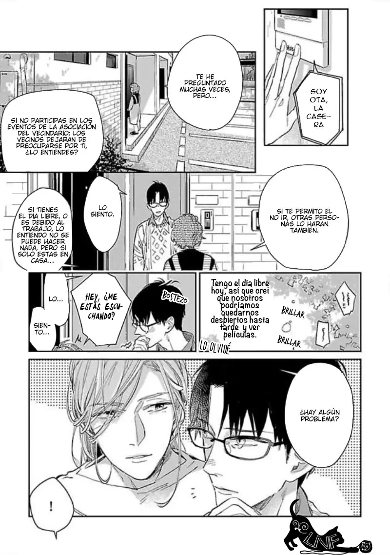 First Love of 860,000 Yen (2018) - Capítulo 1 - Página 10 - LectorTMOo