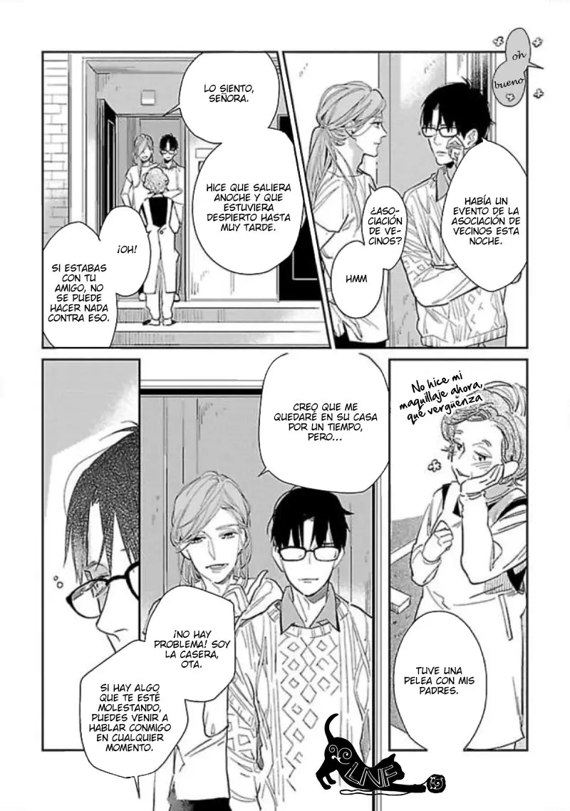 First Love of 860,000 Yen (2018) - Capítulo 1 - Página 11 - LectorTMOo