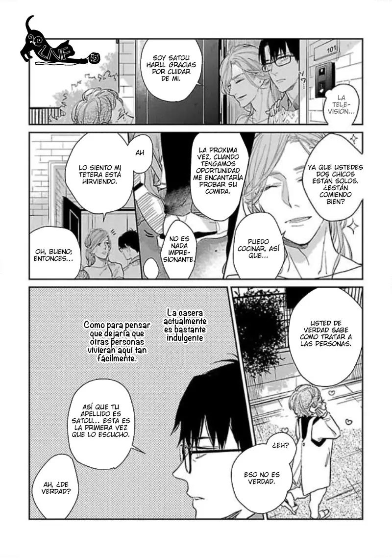 First Love of 860,000 Yen (2018) - Capítulo 1 - Página 12 - LectorTMOo