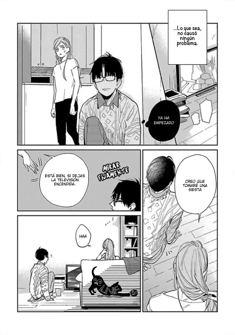 First Love of 860,000 Yen (2018) - Capítulo 1 - Página 13 - LectorTMOo