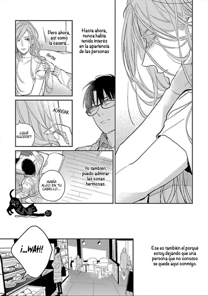 First Love of 860,000 Yen (2018) - Capítulo 1 - Página 14 - LectorTMOo