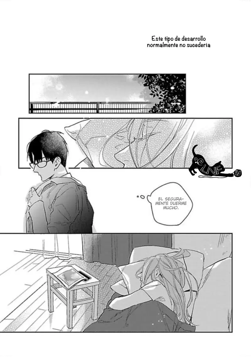 First Love of 860,000 Yen (2018) - Capítulo 1 - Página 24 - LectorTMOo