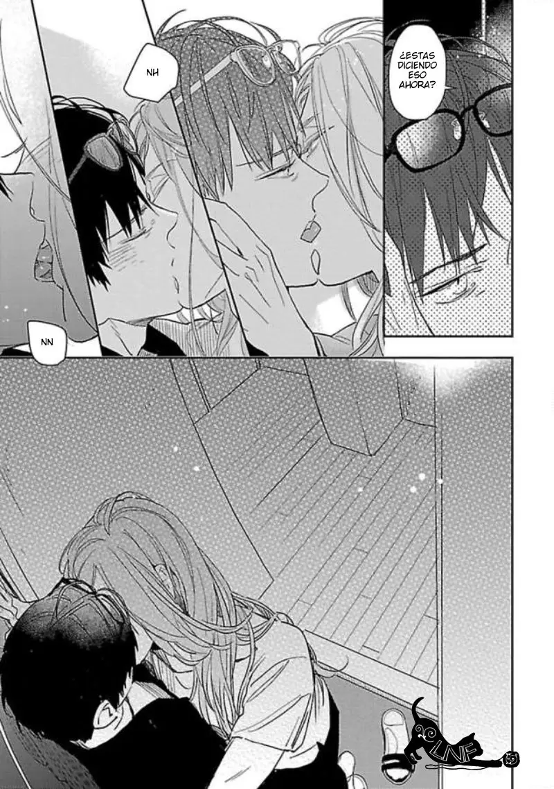 First Love of 860,000 Yen (2018) - Capítulo 1 - Página 28 - LectorTMOo