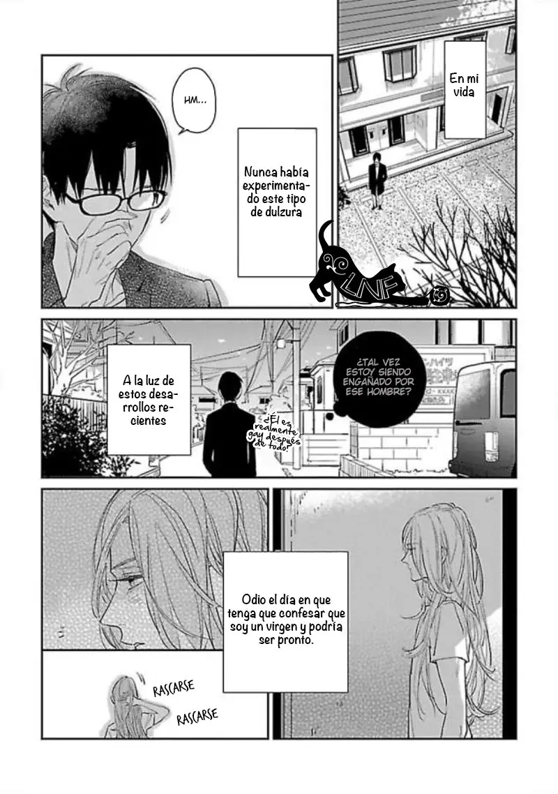 First Love of 860,000 Yen (2018) - Capítulo 1 - Página 29 - LectorTMOo