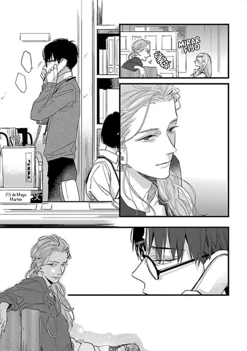First Love of 860,000 Yen (2018) - Capítulo 2 - Página 4 - LectorTMOo