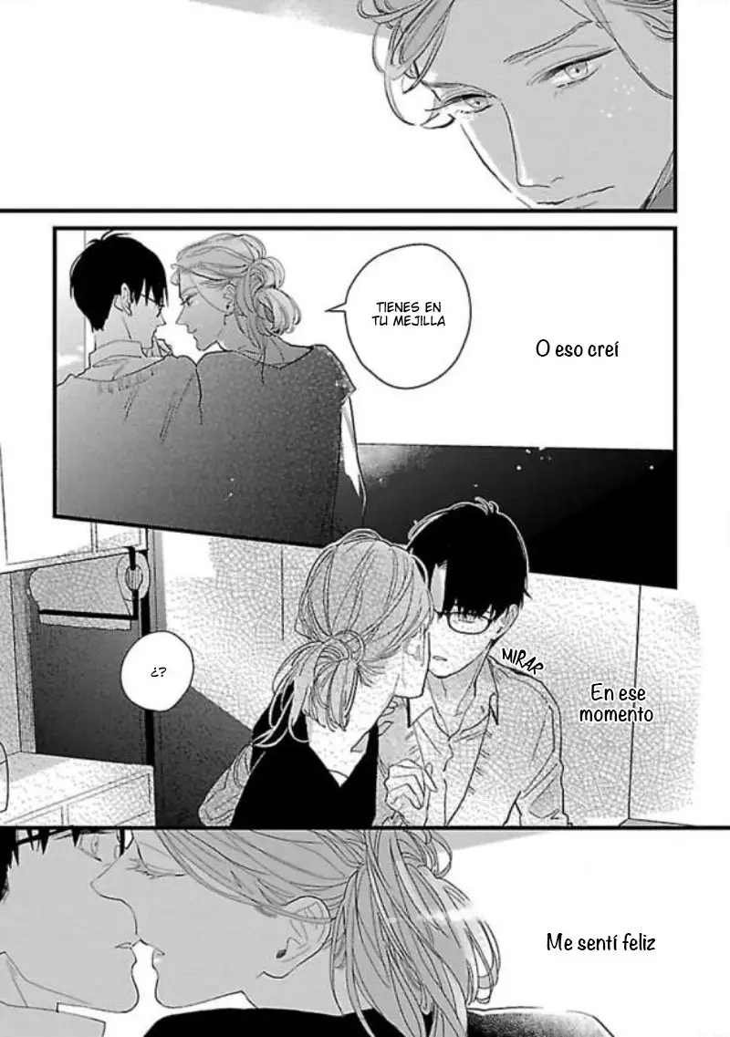 First Love of 860,000 Yen (2018) - Capítulo 2 - Página 6 - LectorTMOo