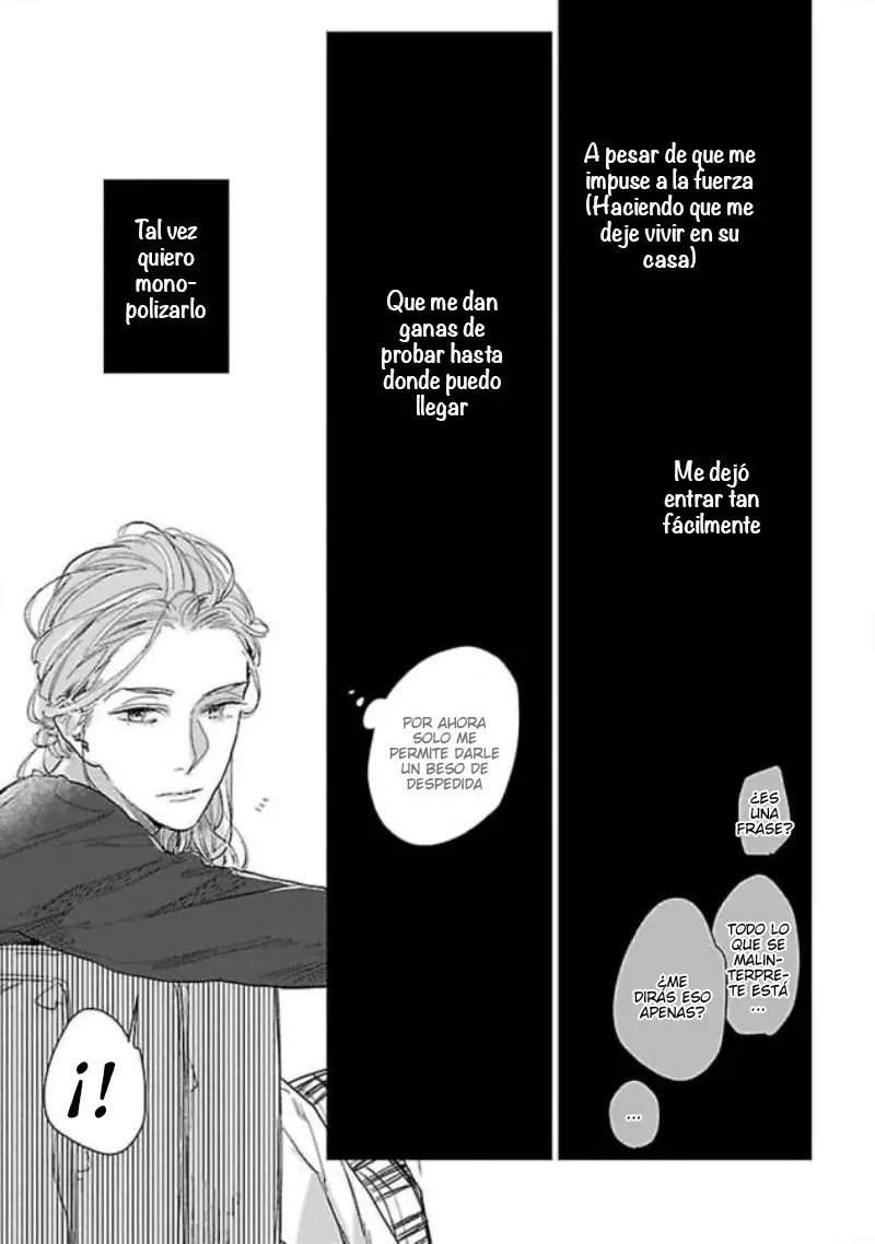 First Love of 860,000 Yen (2018) - Capítulo 2 - Página 8 - LectorTMOo