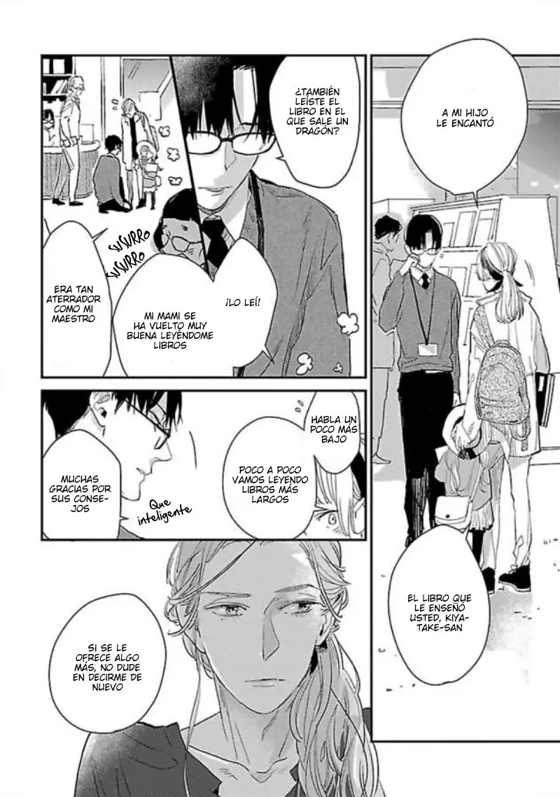 First Love of 860,000 Yen (2018) - Capítulo 2 - Página 9 - LectorTMOo