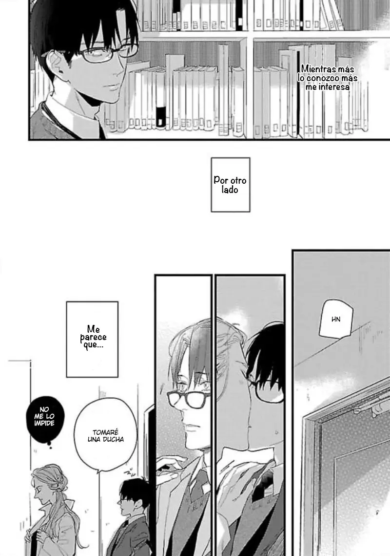 First Love of 860,000 Yen (2018) - Capítulo 2 - Página 11 - LectorTMOo