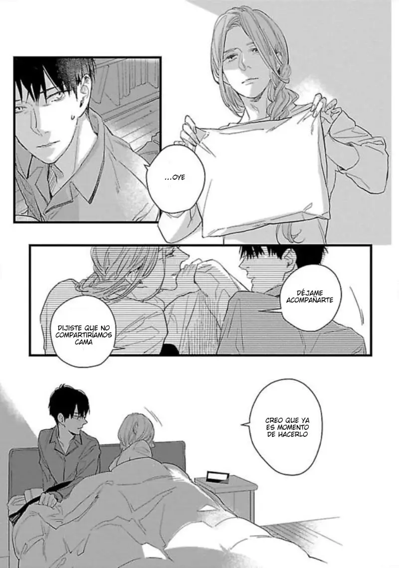 First Love of 860,000 Yen (2018) - Capítulo 2 - Página 12 - LectorTMOo