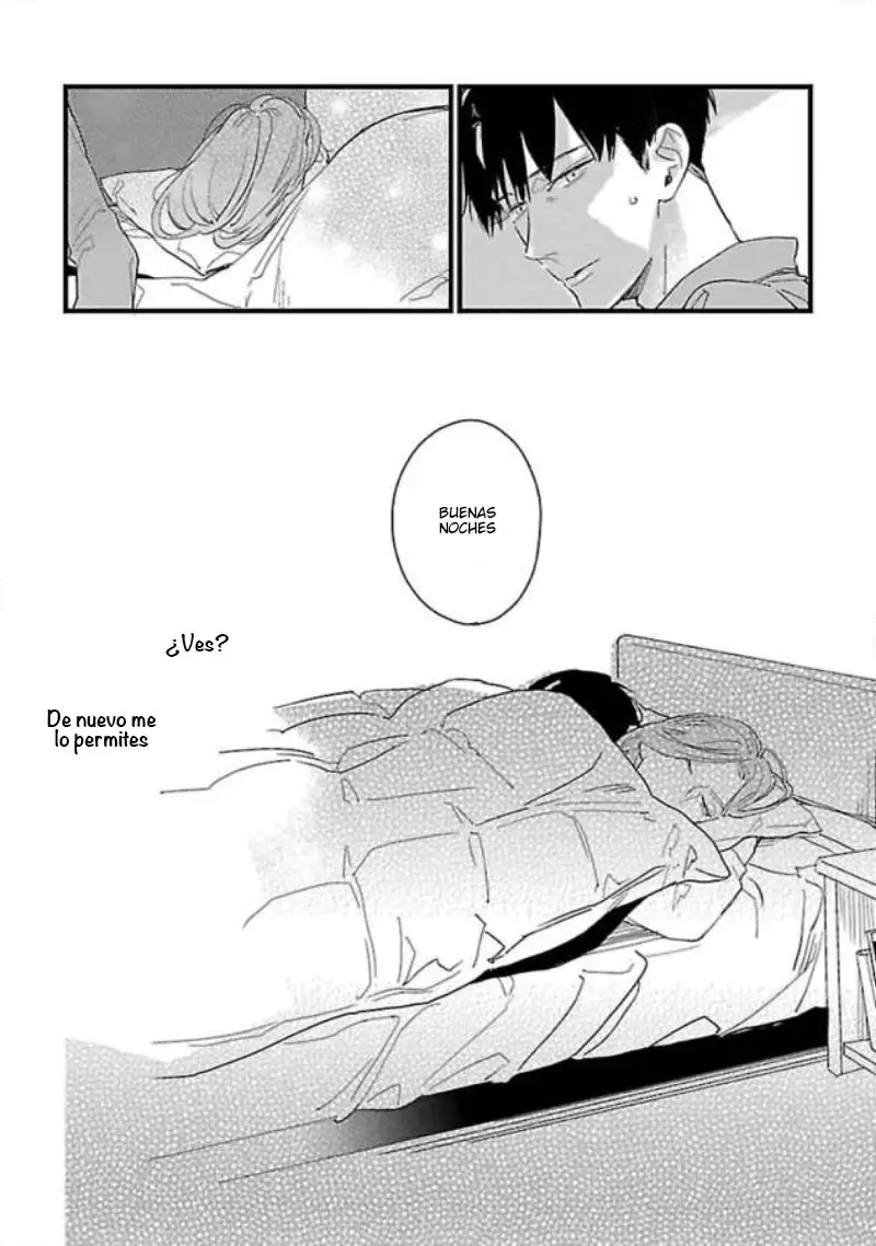 First Love of 860,000 Yen (2018) - Capítulo 2 - Página 13 - LectorTMOo