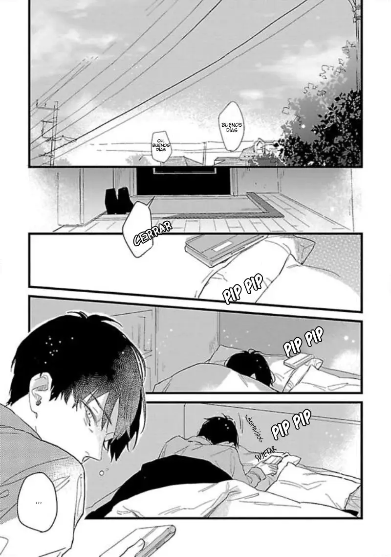 First Love of 860,000 Yen (2018) - Capítulo 2 - Página 14 - LectorTMOo