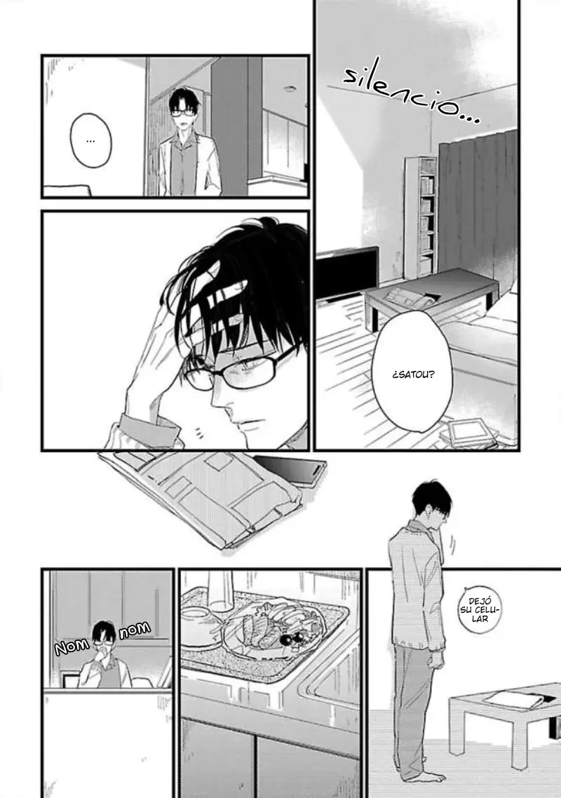 First Love of 860,000 Yen (2018) - Capítulo 2 - Página 15 - LectorTMOo