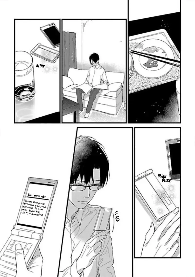 First Love of 860,000 Yen (2018) - Capítulo 2 - Página 16 - LectorTMOo